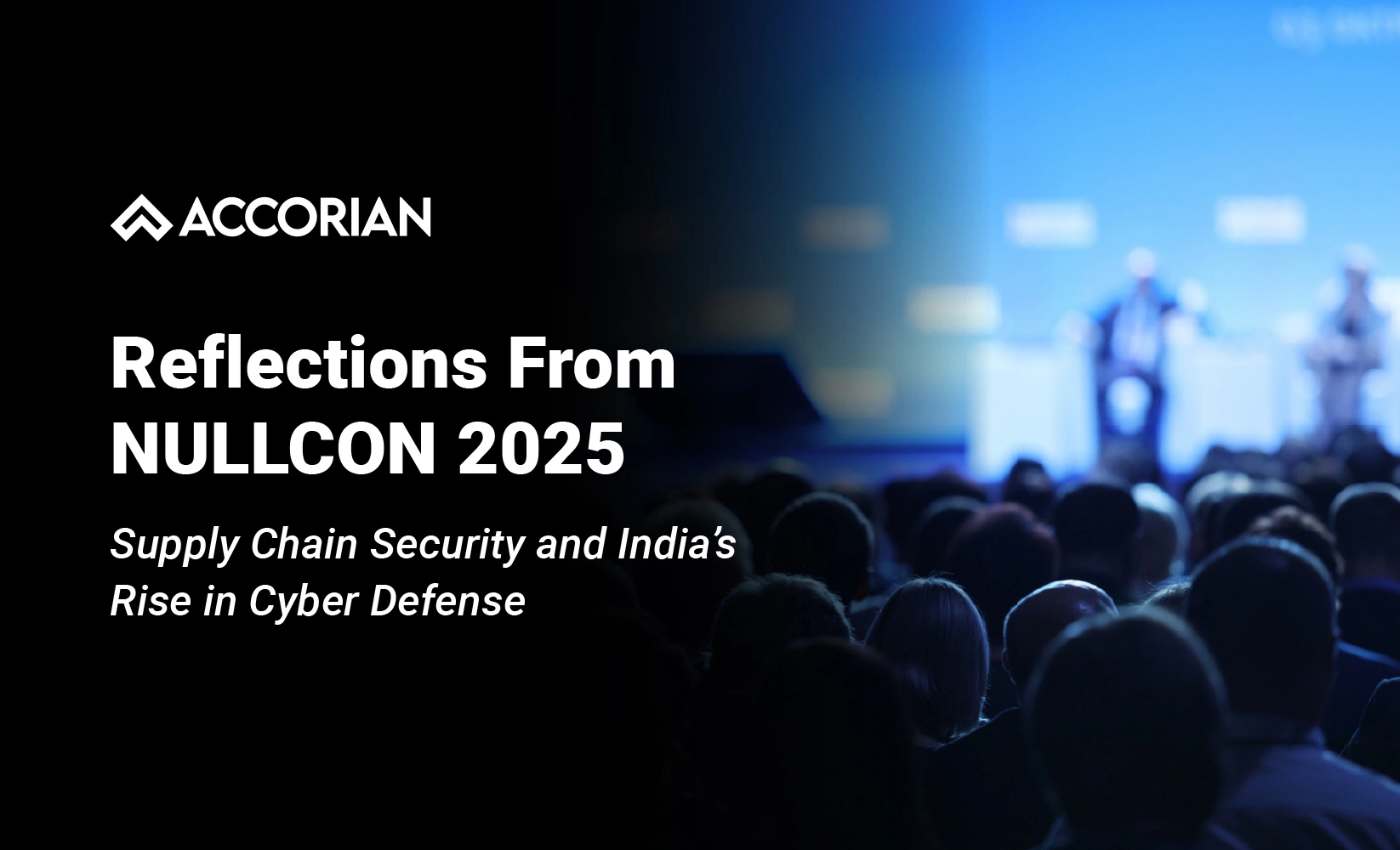 Reflections From NULLCON 2025