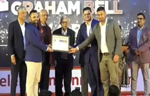 Awards Graham Bell Awards 2024 IMG 2