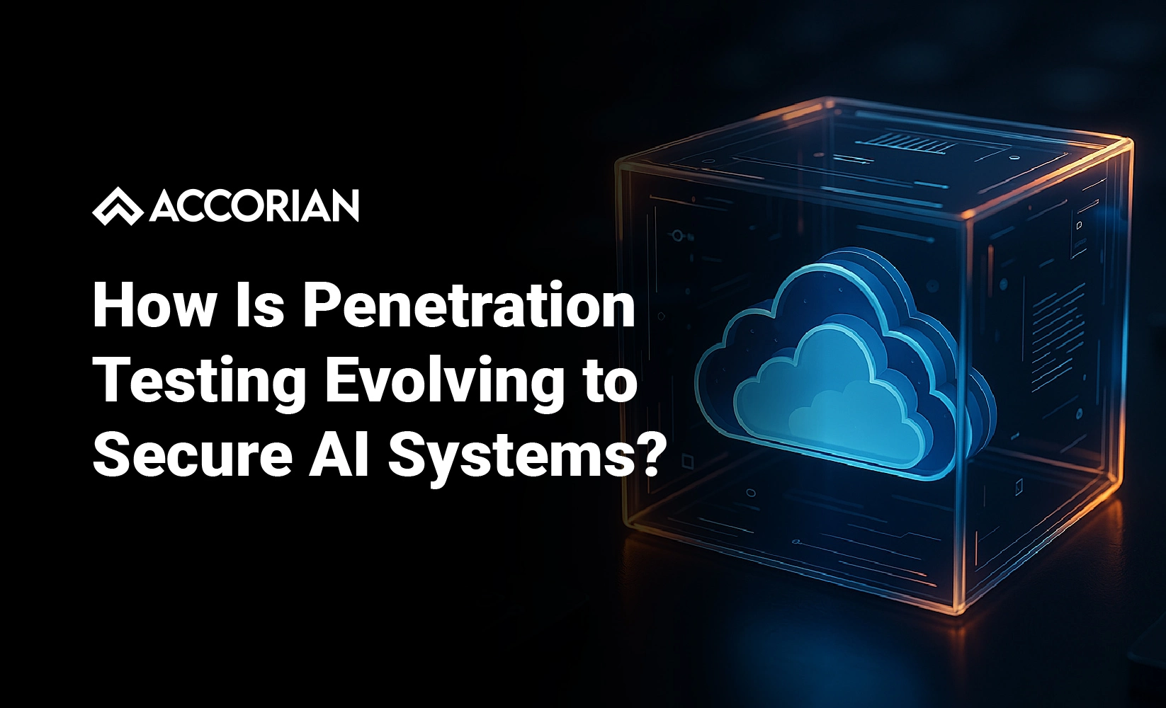 How Is Penetration Testing Evolving to Secure AI Systems?