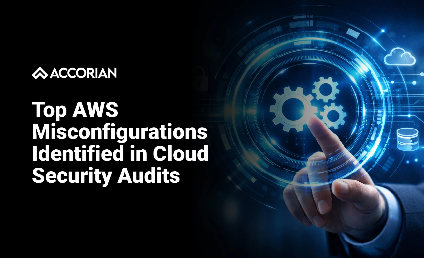 Top AWS Misconfigurations Identified in Cloud Security Audits