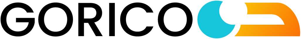 GORICO Dark Logo