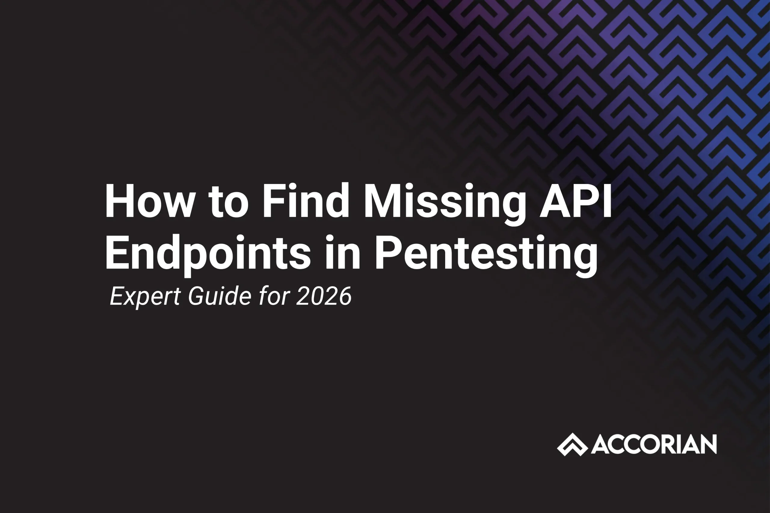 How to Find Missing API Endpoints in Pentesting