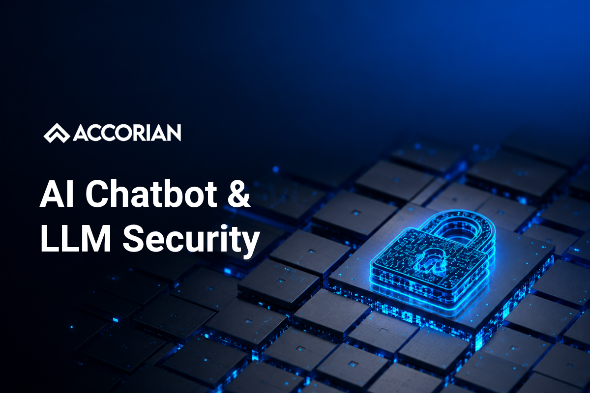 AI Chatbot & LLM Security