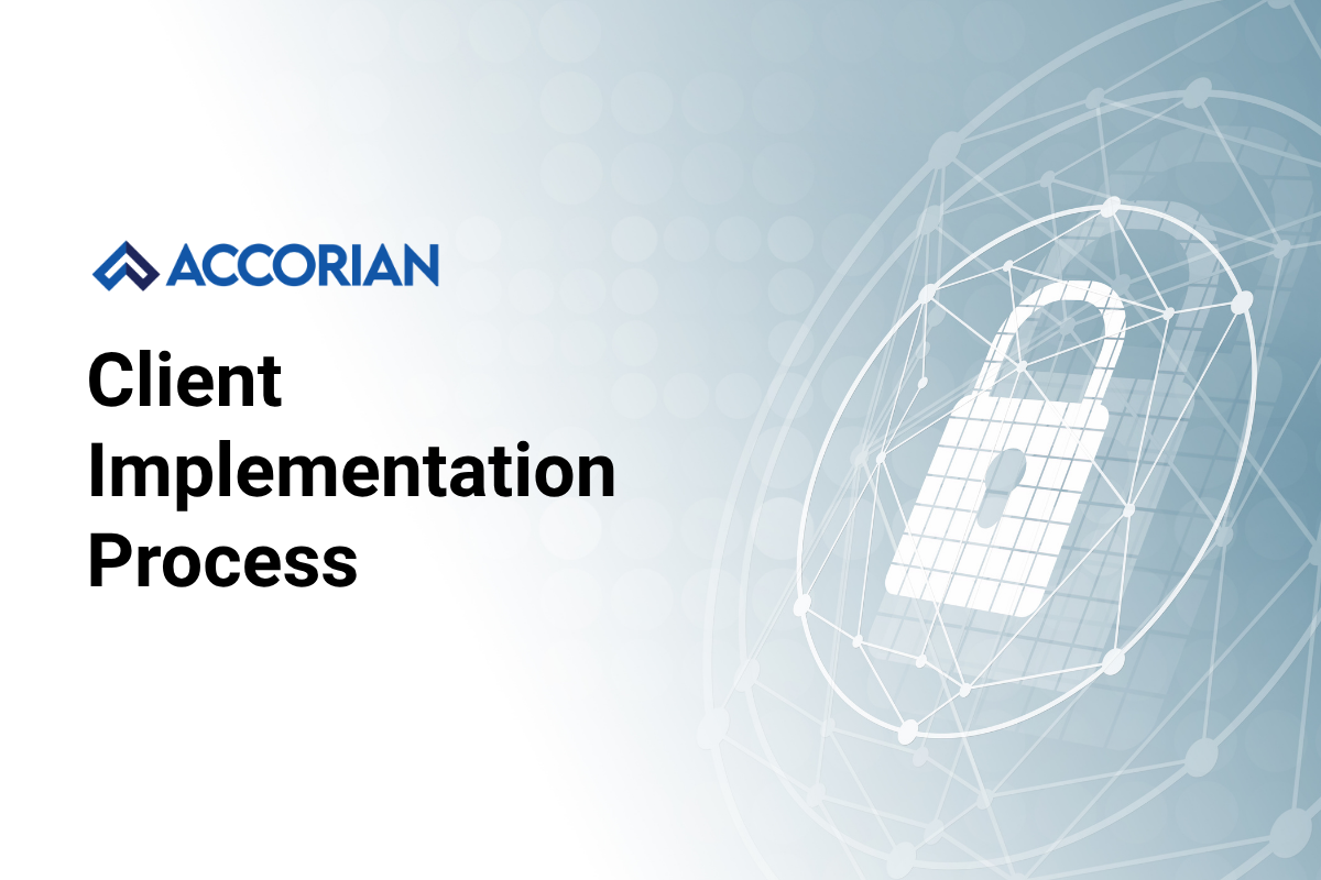 Client Implementation Process