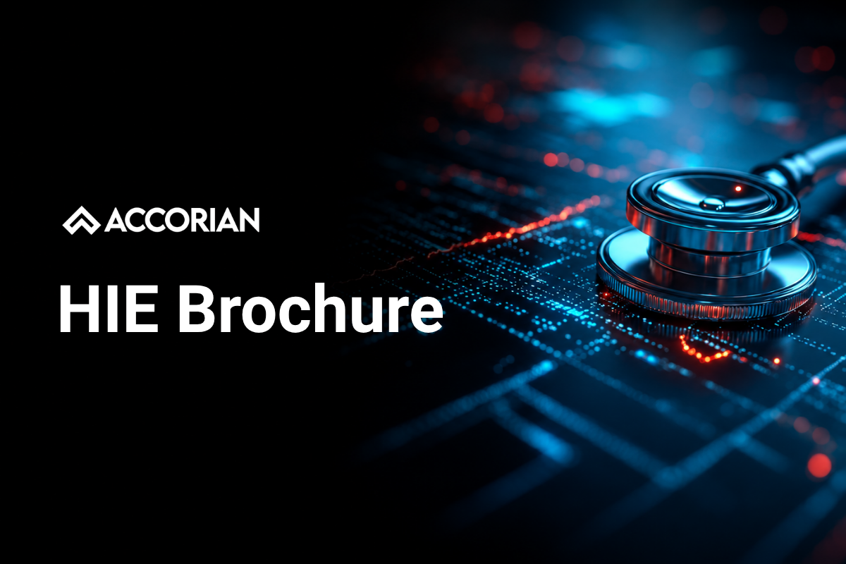 HIE Brochure