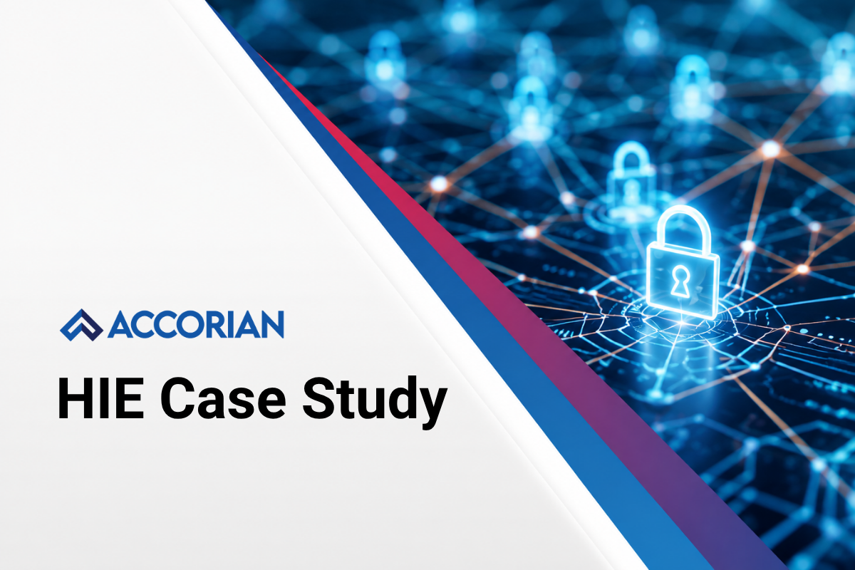 HIE Case Study