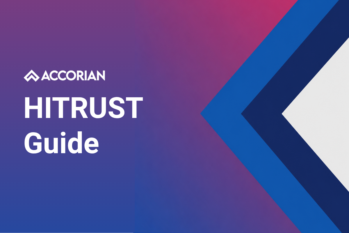 HITRUST Guide