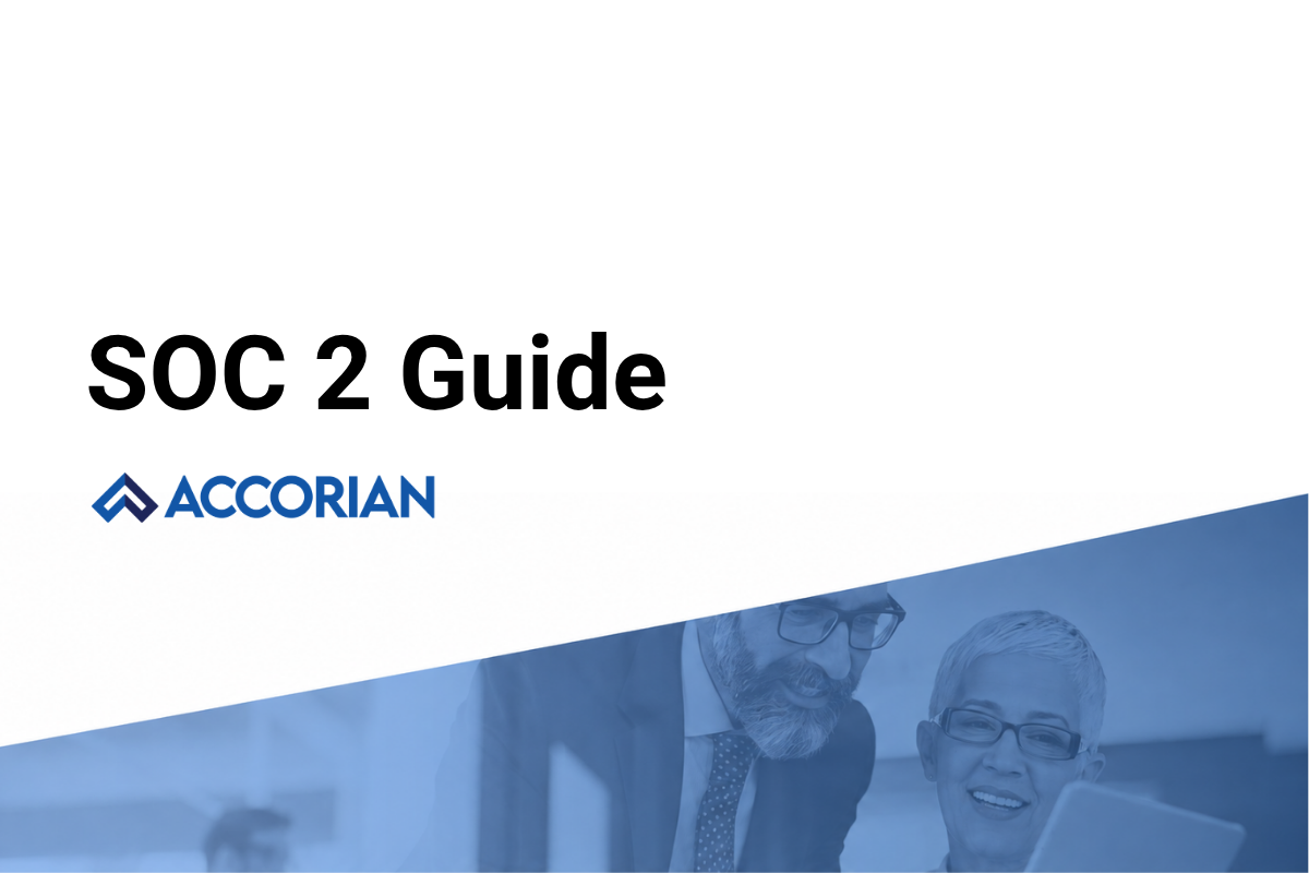 SOC 2 Guide