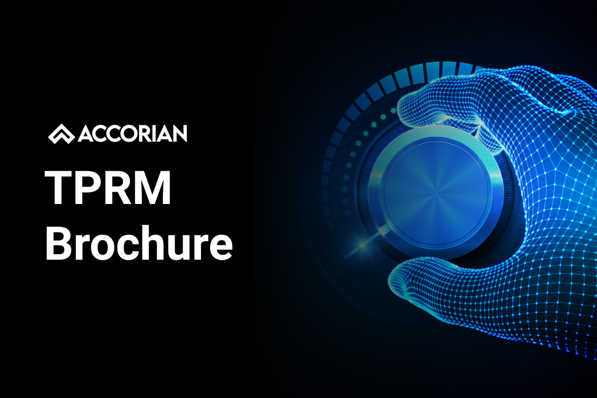 TPRM Brochure